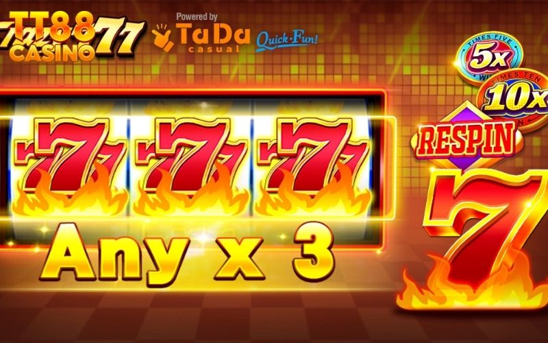 Đôi nét giới thiệu về slot game 