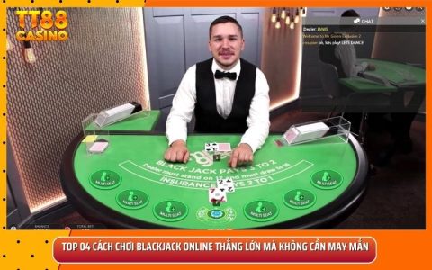 blackjack online anh dai dien