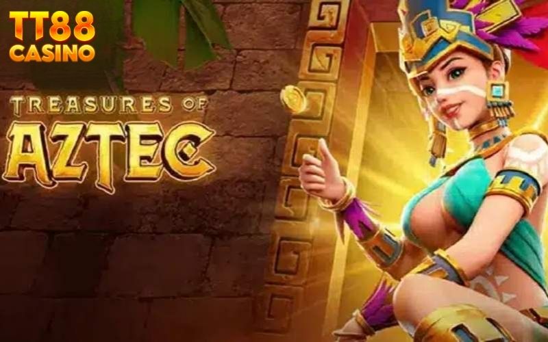 Đôi nét về tựa game nổ hũ Aztec