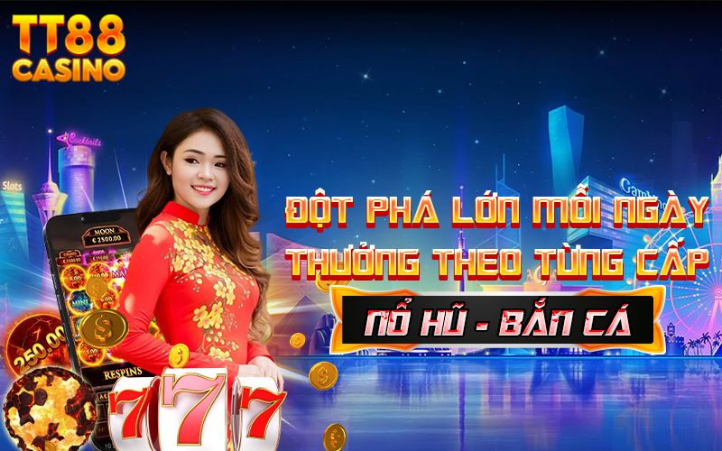 Thưởng khi bạn chia sẻ nhà cái với bạn bè