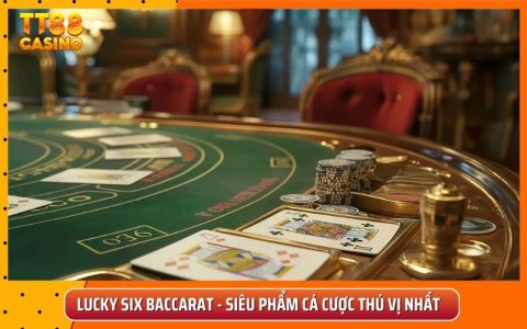 lucky six baccarat 1