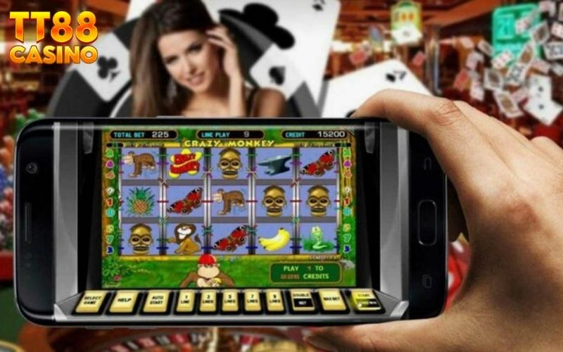 Giải mã lý do bet thủ nên chọn tựa game nổ hũ